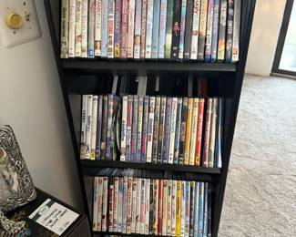 Dvd's