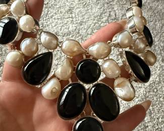 Necklaces, Precious metal pricing is subject to change based on market fluctuation. 