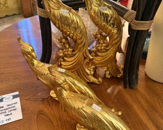 Lane Furniture Chinoiserie Coffee Table 