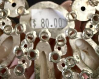 Necklaces, Precious metal pricing is subject to change based on market fluctuation. 