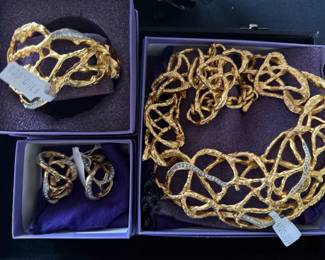 Precious metal pricing is subject to change based on market fluctuation.