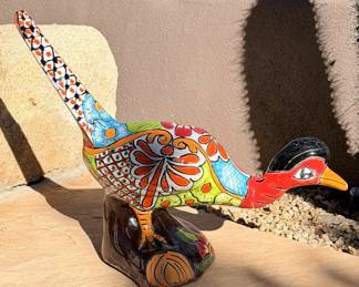 Talavera Roadrunner