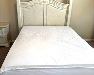 Queen Thomasville Impressions HeadFoot Board 