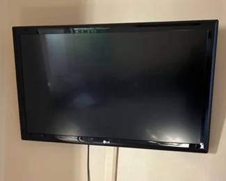 LG 47inch 1080p 120Hz LCD HDTV