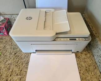 HP Deskjet 4155e Printer