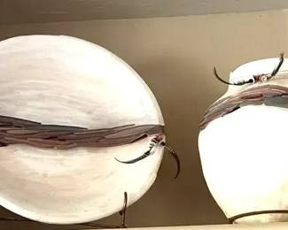 Southwestern Studio Pottery