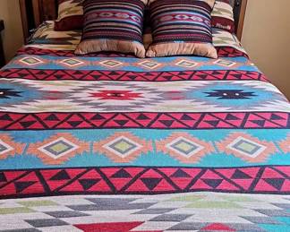 Wonderful Suzanne Nicoll Southwest Bedding