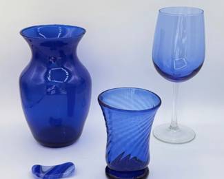 85 BlueGlassCollection