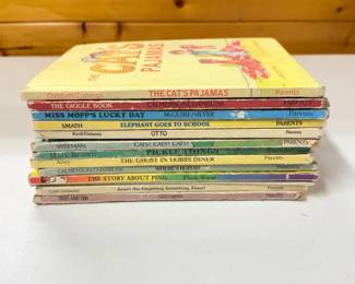 40 ChildrensBooks