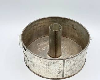 121 VintageSwansDownCakeFlourMakesBetterCakesPan