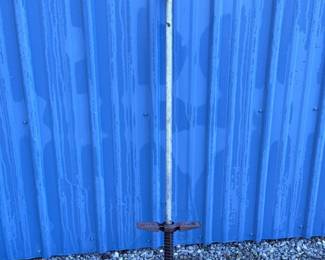 42 VintageSuperPogoStick