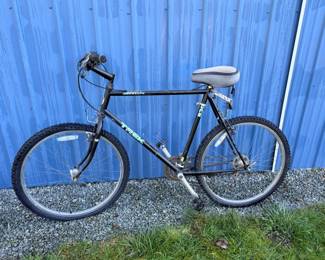 99 TrekAntelope830MountainBike