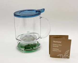 64 TeavanaPerfecteaMaker