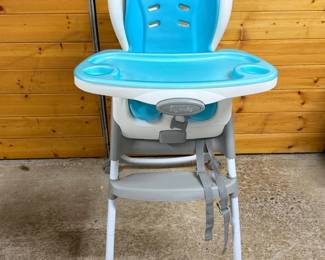 152 Kids2HighChair