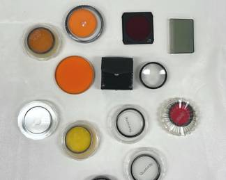 Lens Filters