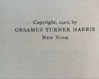 Masterpieces Literature, Humor