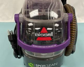 Bissell Spotclean Pet Pro
