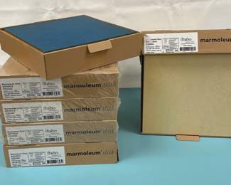 Marmoleum Click By Forbo