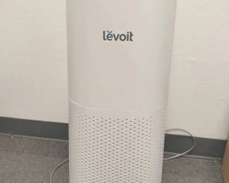 Levoit Air zone Air Purifier System w extra Filter