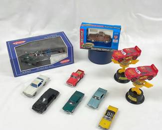 Diecast Cars And More