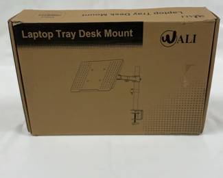Wali Laptop Tray Desk Mount