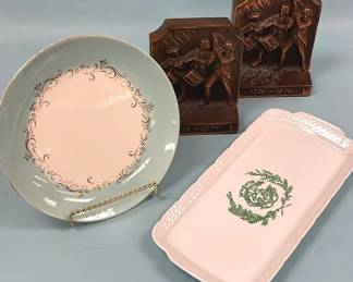 American Colonial Inspired Collection