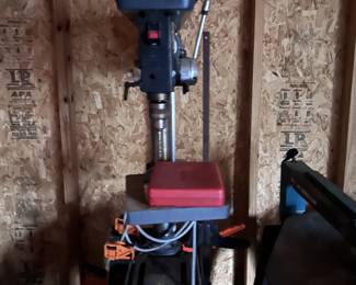 Craftsman Drill Press
