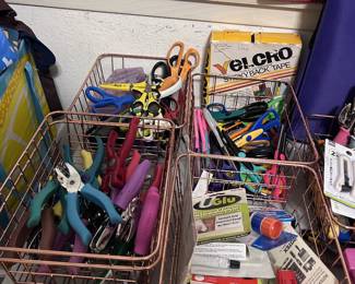 Paper Crafting Tools