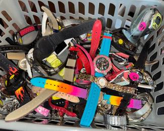 Mixed Watches