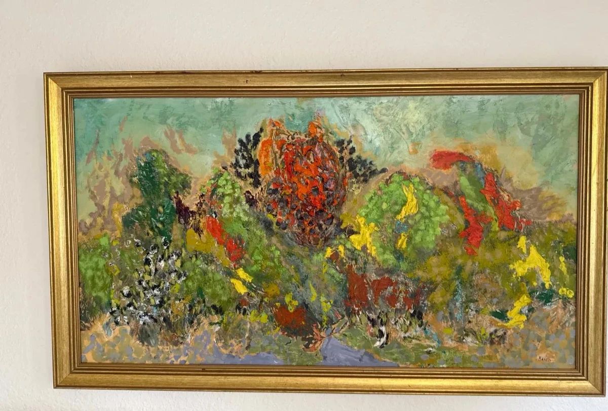 “After Summer, Before Silence”