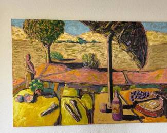 Stay a Little Longer