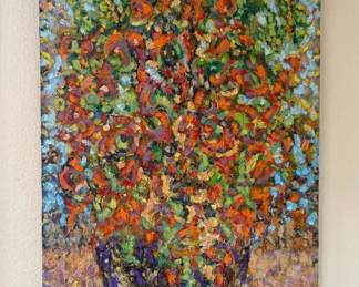 Gratitude w/out Restraint