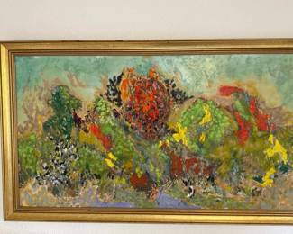 “After Summer, Before Silence”