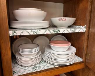 Corningware