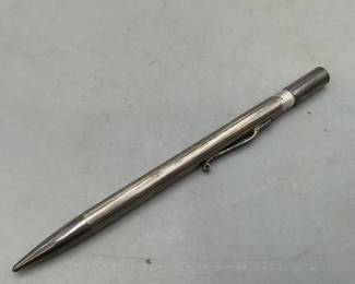 Cross Sterling Silver Pen