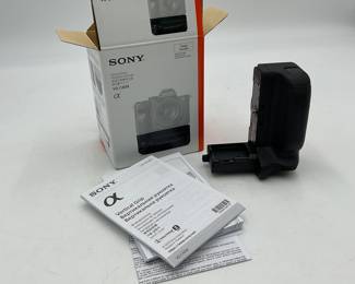 Sony VG-CeM Battery Grip