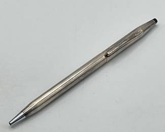 Cross Classic Century Sterling Silver Pen