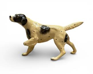 Morten's Studio English Pointer