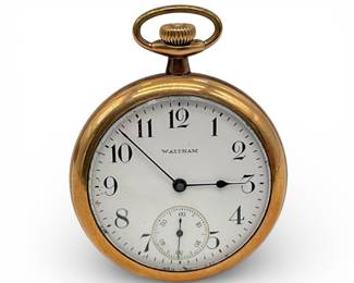 American Waltham GF Watch