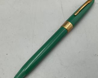 1950s Scheaffer Snorkel Statesman w/14k Nib