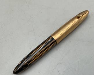 1940s Sheaffer Crest Deluxe w/14k Nib