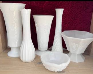 Vases