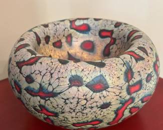 Steven Correia Art Glass