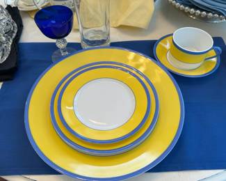 Limoges Musee Claude Monet Giverny