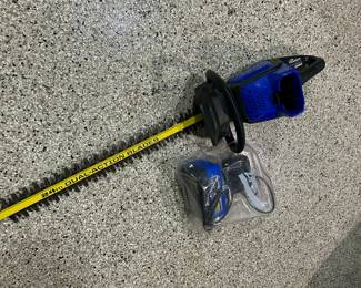 Kobalt Trimmer