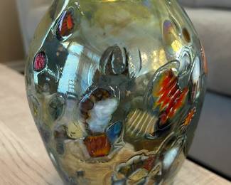 Phoenix Studio Art Glass