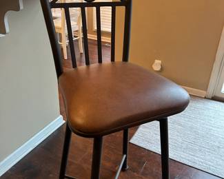 Bar Stool (3 available)