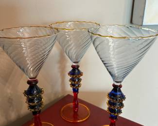 Italian Glass