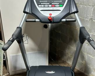 BladeZ Treadmill 