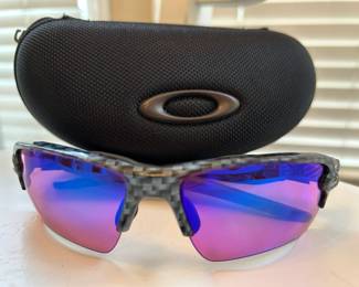 Oakley Sunglasses